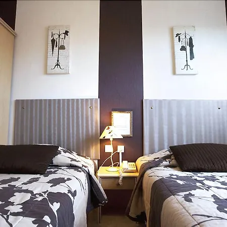 Le Crystal Hotel Amiens