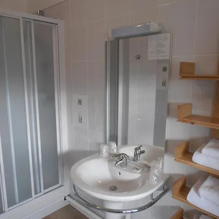 Le Crystal Hotel Amiens