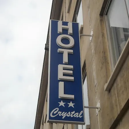 Le Crystal 2*
