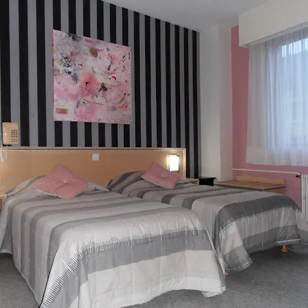 Le Crystal 2* Amiens