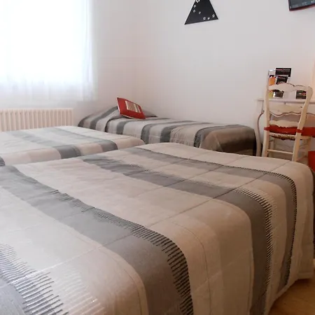 Le Crystal Hotell