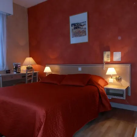Le Crystal 2* Amiens