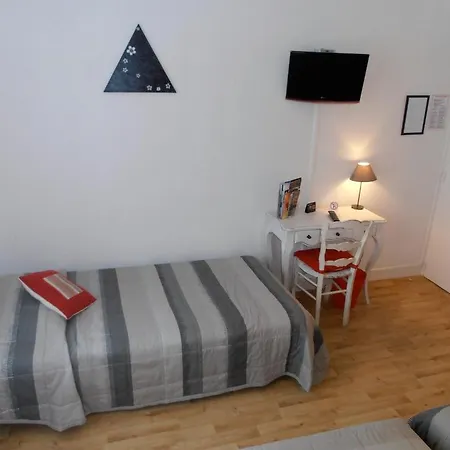 Le Crystal Hotell
