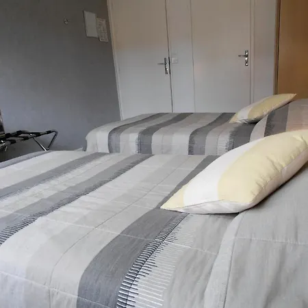 Le Crystal Hotel 2*