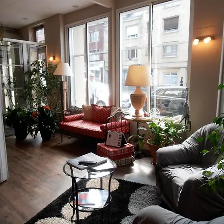 Hotel Le Crystal 2*