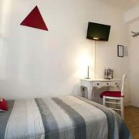 Hotel Le Crystal
